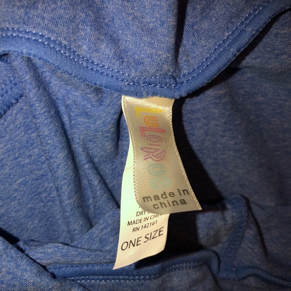 Brand New LuLaRoe leggings! - Picture 3 of 3